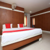Отель OYO 13288 Hotel Rajashree Inn, фото 14