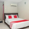 Отель Prima Saujana Budget Hotel by Rooms, фото 20