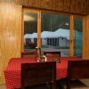 Отель Ladakh Tarrain Camp, фото 6