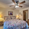 Отель Spacious Ruidoso Retreat w/ Hot Tub & 2 Kitchens!, фото 3