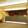 Отель Sky Hotel Uozu, фото 14