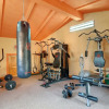 Отель Holiday House in Muntic, Istria, With Fitness Room, фото 22