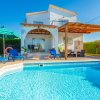 Отель Argaka Sun Villa Ena Large Private Pool Walk to Beach Sea Views A C Wifi - 2146, фото 34