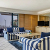 Отель Secure Camps Bay Apartment With Pool Views 17 Nautica, фото 16