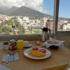 Отель Val Hotel Santamaria Quito, фото 18