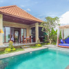 Отель Kauptren Villas Ubud, фото 8