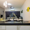 Отель Puchong 8-12 pax Cozy Apartment IOI, фото 11