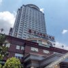 Отель Oriental International Hotel, фото 6