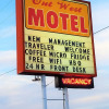Отель Out West Motel, фото 24
