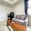 Отель Spacious 2Br Apartment At Parahyangan Residence, фото 9