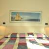 Отель In vacation residence, mt. 50  from the sea, apartment on the 1st floor with terrace, 3 beds. Reserv, фото 10
