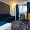 Отель Holiday Inn Express Stafford M6 Junction 13, фото 13