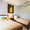 Отель SMV - garden - 6-BR · 6BR Garden Villa Walk to Beach N Shops Legian, фото 19