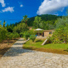 Отель CASA MARGARITA - Villa with private pool in Andratx. Free WiFi, фото 24