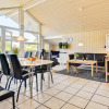 Отель 6 Person Holiday Home in Nordborg, фото 4