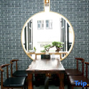 Отель Shengsi Suli Homestay, фото 9