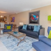 Отель Beautiful Unit In One Of The Most Prestigious Condo Complex In Islamorada 2 Bedroom Condo by RedAwni, фото 5
