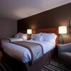 Отель Doubletree By Hilton Akron/Fairlawn, фото 3