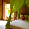 Отель Orange Balangan Bungalow, фото 4