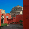 Отель Real Arequipa, фото 1