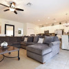 Отель Bella Vida Resort 601 - Four Bedroom Townhome, фото 3