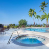Отель Big Island Kona Country Club 130 2 Bedroom Condo, фото 13