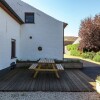 Отель Countryside Farmhouse in Vleteren With Terrace, фото 10