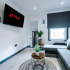 Отель Empire Blackpool Apartments – George St, фото 46