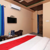 Отель Rudraksh Hotel By OYO Rooms, фото 14