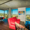 Отель Hollywood Panorama Suites, фото 7