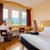 Отель ibis Luzern Kriens, фото 21