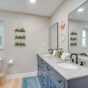Отель Cape Coral Home w/ Pool & Boat Dock, 5 Mi to Beach, фото 9