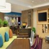 Отель Home2 Suites By Hilton Allentown Bethlehem Airport, фото 5