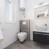 Отель Villa Magnifica Penthouse with Jacuzzi, фото 10