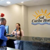 Отель Sol Caribe Hotel, фото 2