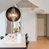 Отель Sanders Boulevard - Cute 2-bdr Apt By the Canal, фото 18
