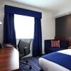 Отель Holiday Inn Express Glenrothes, an IHG Hotel, фото 44