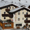 Отель Alba Alpine Hotel, фото 1