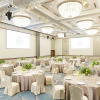 Отель Sheraton Grande Tokyo Bay Hotel, фото 16