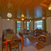 Отель The Cedar Cottages Manali, фото 9
