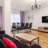 Отель Jantar Apartamenty Deluxe Sand, фото 21
