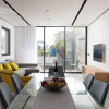 Отель Luxury 2BR Balcony near beach Parking, фото 13