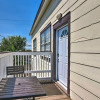 Отель Galveston Apartment w/ Deck ~ 1 Mi to Pier!, фото 8