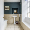 Отель Spacious Homely Georgian Town House Central Bath, фото 11