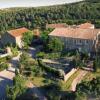 Отель Chambres d'hôtes Château de Jonquières, фото 21