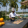 Отель Spectacular Hilltop Beach Villa Located Next To A Surf Break, фото 23