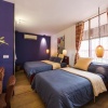 Отель Gecko Hotel, фото 15