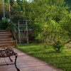 Отель House in the Cilento with Pool And Views of the Hills From the Large Terrace, фото 26