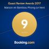 Отель Maison en Bambou Phong-Le Vent, фото 27