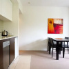 Отель Cairns Private Apartments, фото 25
